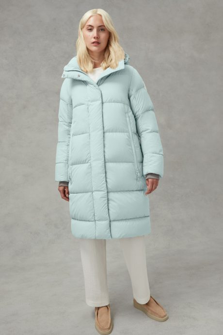 BYWARD PARKA PASTELS | Canada Goose Russia