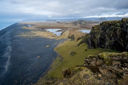 CG Gives: Giving back and getting inspired to act while on the ground in Iceland
