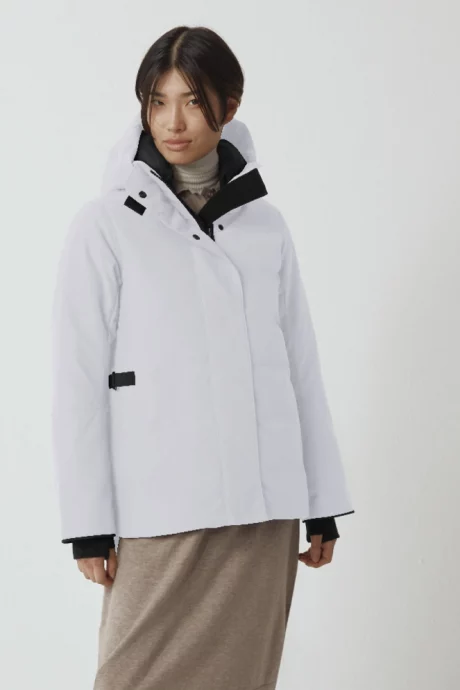 Lyndale Parka | Canada Goose Russia